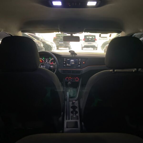 Volkswagen Polo 1.0 2019 Manual Flex em São Gonçalo - Imagem 11