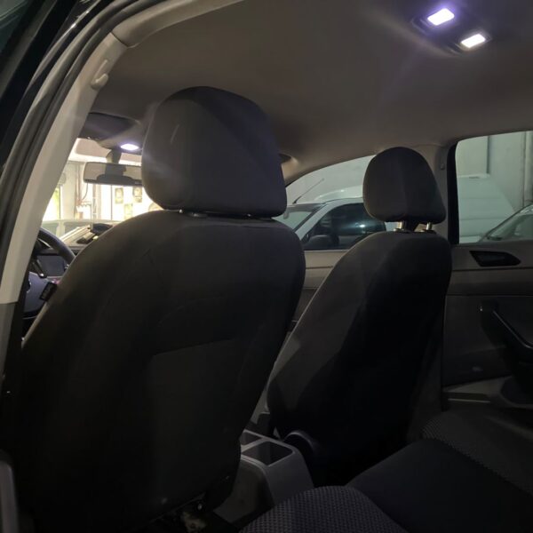 Volkswagen Polo 1.0 2019 Manual Flex em São Gonçalo - Imagem 12