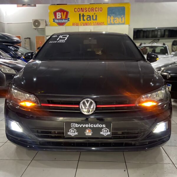 Volkswagen Polo 1.0 2019 Manual Flex em São Gonçalo