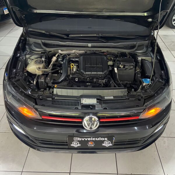 Volkswagen Polo 1.0 2019 Manual Flex em São Gonçalo - Imagem 4