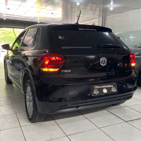 Volkswagen Polo 1.0 2019 Manual Flex em São Gonçalo - Imagem 5