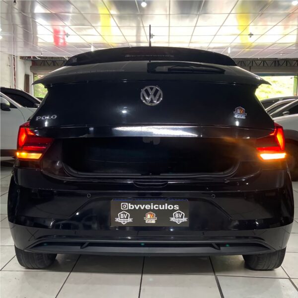 Volkswagen Polo 1.0 2019 Manual Flex em São Gonçalo - Imagem 8