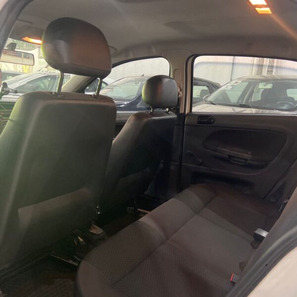 Volkswagen Voyage 1.0 Manual 2021 Completo Flex em São Gonçalo - Imagem 11