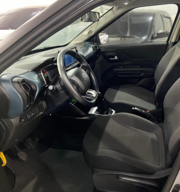 Citroën C3 Feel 1.0 2022/2023 Completo Flex à venda em São Gonçalo - Imagem 11