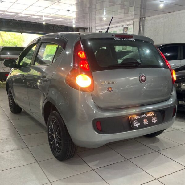 Fiat Palio Attractive 2013 1.4 Completo Flex em São Gonçalo - Imagem 5