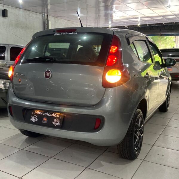 Fiat Palio Attractive 2013 1.4 Completo Flex em São Gonçalo - Imagem 7