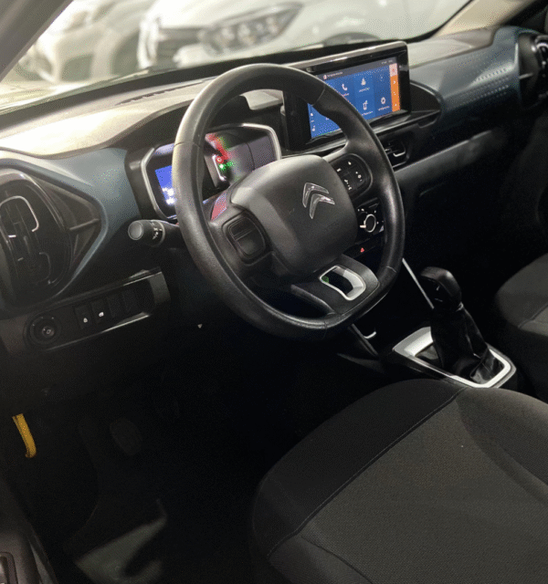 Citroën C3 Feel 1.0 2022/2023 Completo Flex à venda em São Gonçalo - Imagem 9