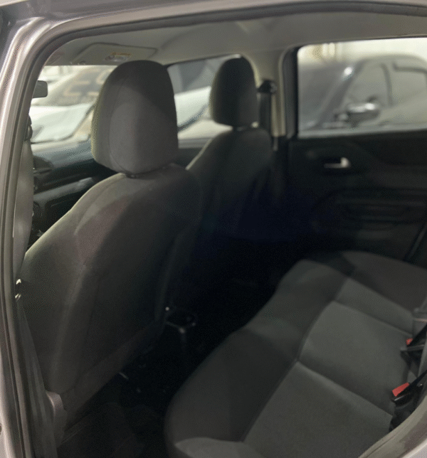 Citroën C3 Feel 1.0 2022/2023 Completo Flex à venda em São Gonçalo - Imagem 10