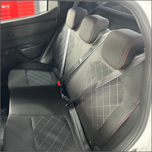 Renault Kwid Zen 1.0 2022/2023 Completo Flex – À Venda em São Gonçalo - Imagem 10