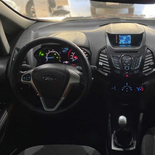 Ford EcoSport FSL 1.6 Flex Completa – À Venda em São Gonçalo - Imagem 11