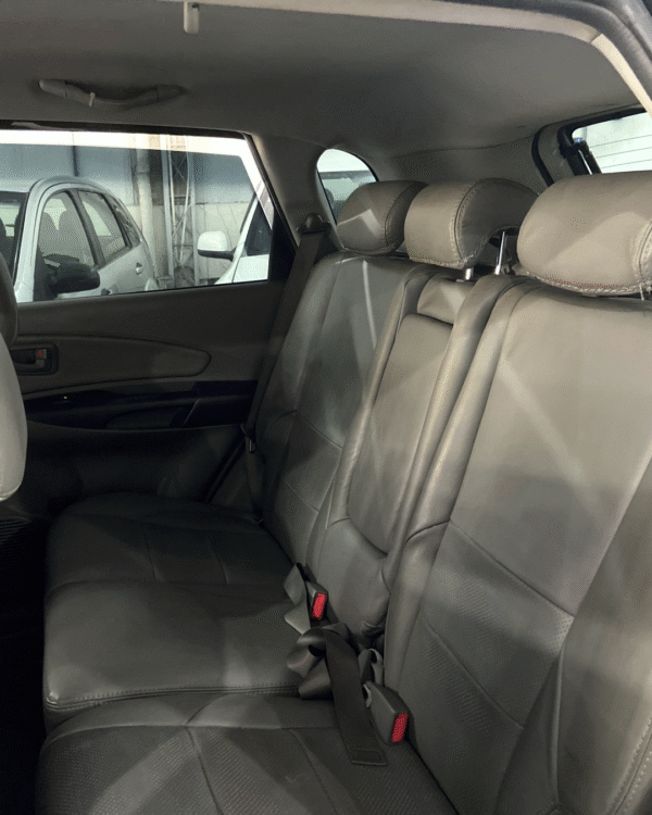 Hyundai Tucson 2.0 GLS Flex Completa – À Venda em São Gonçalo - Imagem 11