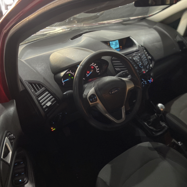 Ford EcoSport FSL 1.6 Flex Completa – À Venda em São Gonçalo - Imagem 9