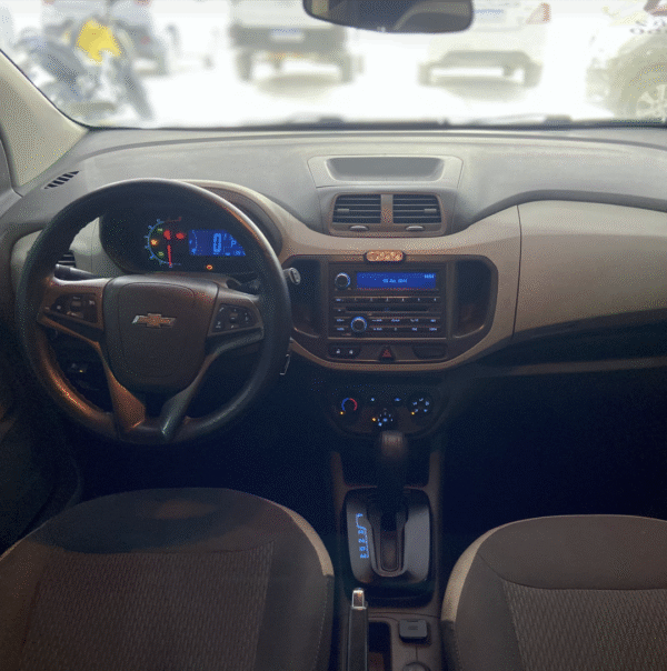 Chevrolet Spin 1.8 LT Advantage Automática 2014/2015 Flex – À Venda em São Gonçalo - Imagem 9