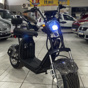 X11 Mini Elétrica 1000W  em São Gonçalo