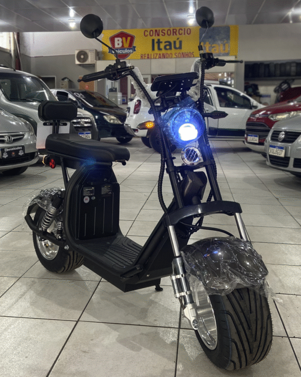 X11 Mini Elétrica 1000W  em São Gonçalo