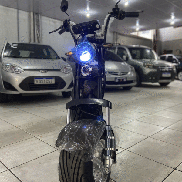 X11 Mini Elétrica 1000W  em São Gonçalo - Imagem 7