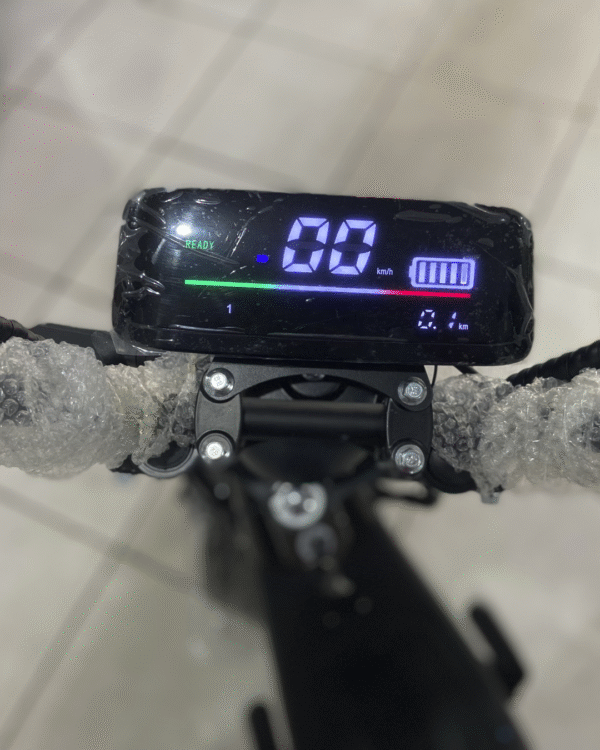 X11 Mini Elétrica 1000W  em São Gonçalo - Imagem 6