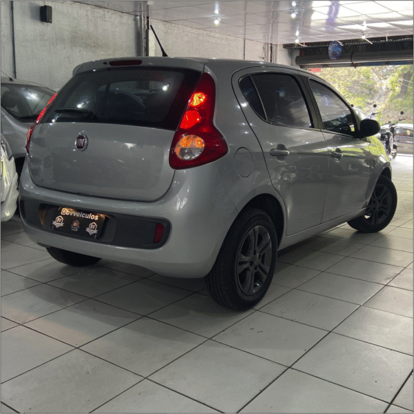 Fiat Palio Attractive 1.4 Flex 2013/2014 Completo – À Venda em São Gonçalo - Imagem 4