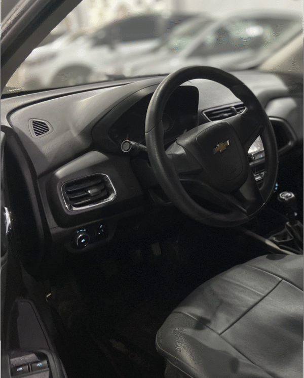 Chevrolet Onix 1.4 LTZ Manual Flex 2013 – À Venda em São Gonçalo - Imagem 8