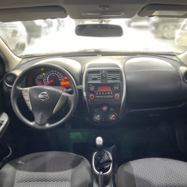 Nissan March 1.0 SV Flex 2018 Completo – À Venda em São Gonçalo - Imagem 9