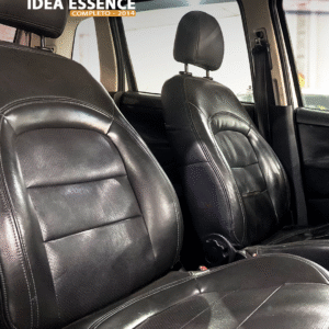FIAT IDEA ESSENCE DUALOGIC 1.6 16V 2014 – Tecnologia, Conforto e Espaço em um só carro