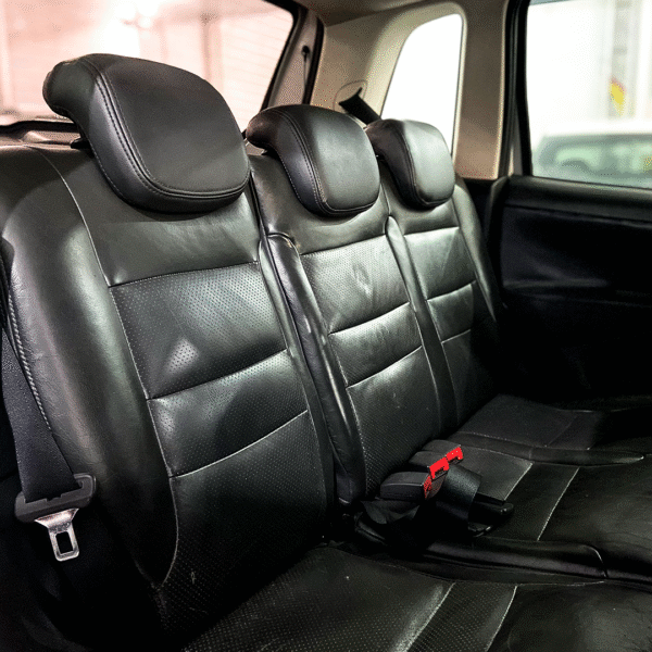 FIAT IDEA ESSENCE DUALOGIC 1.6 16V 2014 – Tecnologia, Conforto e Espaço em um só carro - Imagem 7