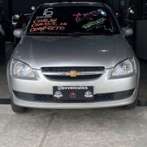 Chevrolet Classic LS 1.0 Flex 2016 – À Venda em São Gonçalo