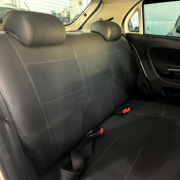 VOLKSWAGEN GOL 1.0 TRENDLINE 2015 – Econômico, moderno e pronto pra rodar com você! - Imagem 5